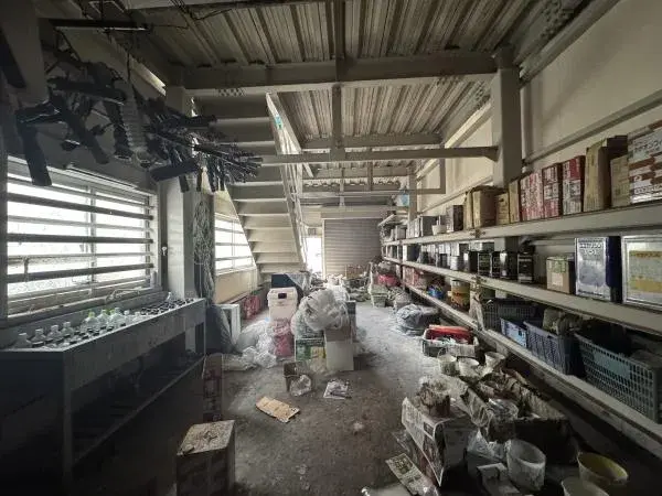 Propiedad 3K Barrio Sakai Ciudad Sakai Prefectura de Osaka (15)
