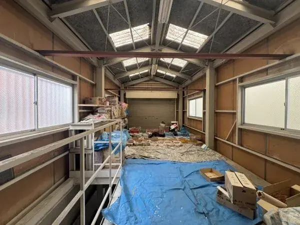Propiedad 3K Barrio Sakai Ciudad Sakai Prefectura de Osaka (16)