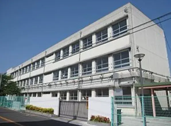 Propiedad 3K Barrio Sakai Ciudad Sakai Prefectura de Osaka (18)