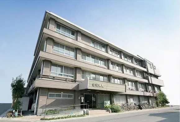 Propiedad 3K Barrio Sakai Ciudad Sakai Prefectura de Osaka (20)