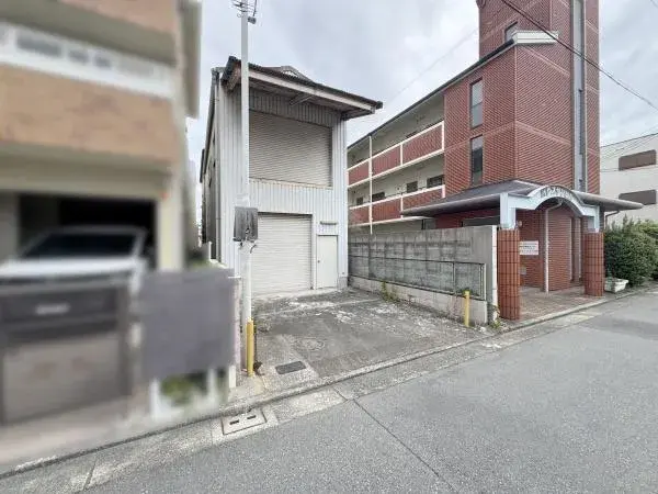 Propiedad 3K Barrio Sakai Ciudad Sakai Prefectura de Osaka (4)