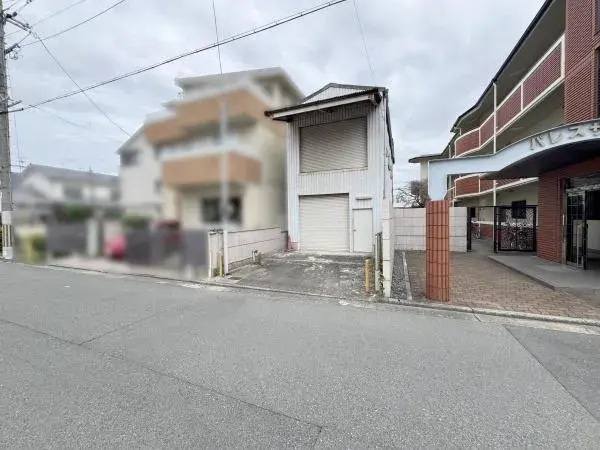 Propiedad 3K Barrio Sakai Ciudad Sakai Prefectura de Osaka (5)