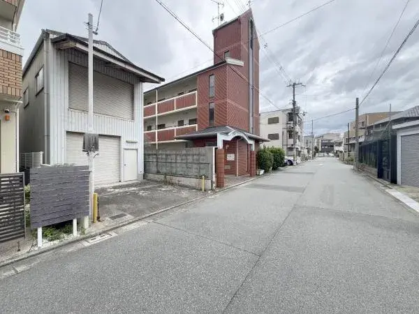 Propiedad 3K Barrio Sakai Ciudad Sakai Prefectura de Osaka (6)
