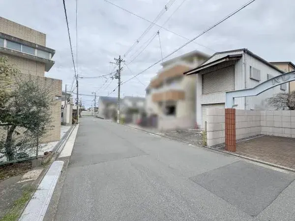 Propiedad 3K Barrio Sakai Ciudad Sakai Prefectura de Osaka (7)