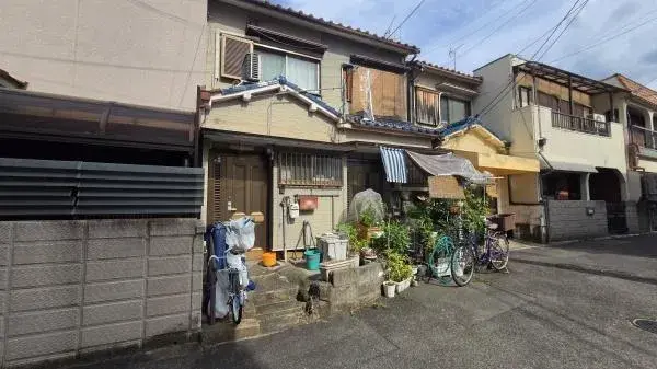 عقار 3DK مدينة Higashiosaka محافظة Osaka (3)