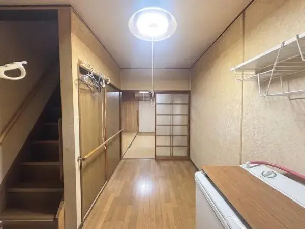 عقار 3DK مدينة Higashiosaka محافظة Osaka (5)