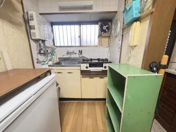 عقار 3DK مدينة Higashiosaka محافظة Osaka (10)