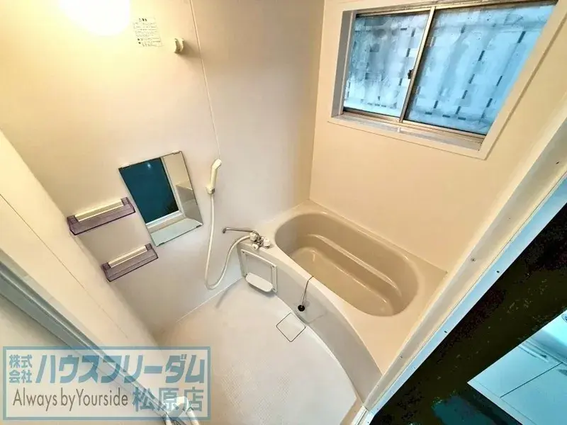 عقار 2LDK مدينة هابيكينو محافظة أوساكا (19)