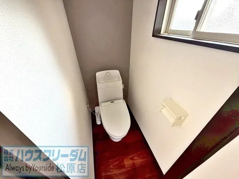 عقار 2LDK مدينة هابيكينو محافظة أوساكا (20)