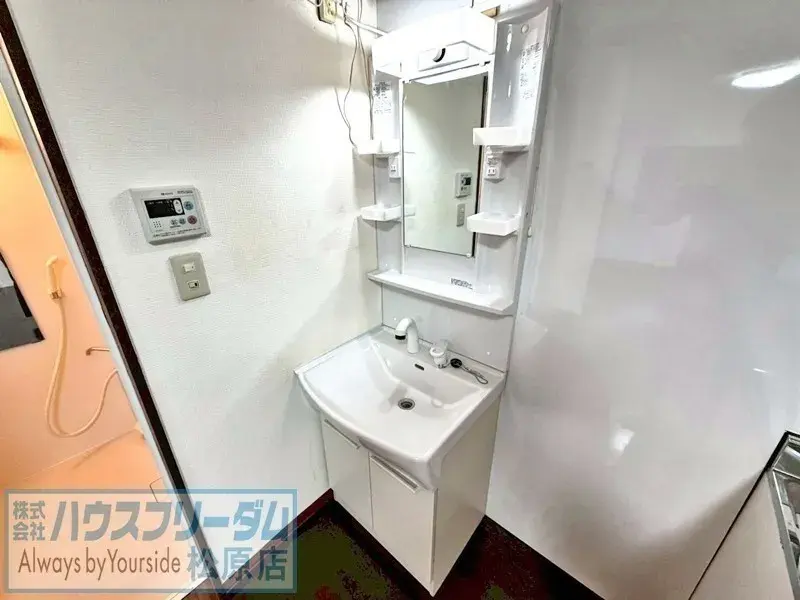 عقار 2LDK مدينة هابيكينو محافظة أوساكا (22)