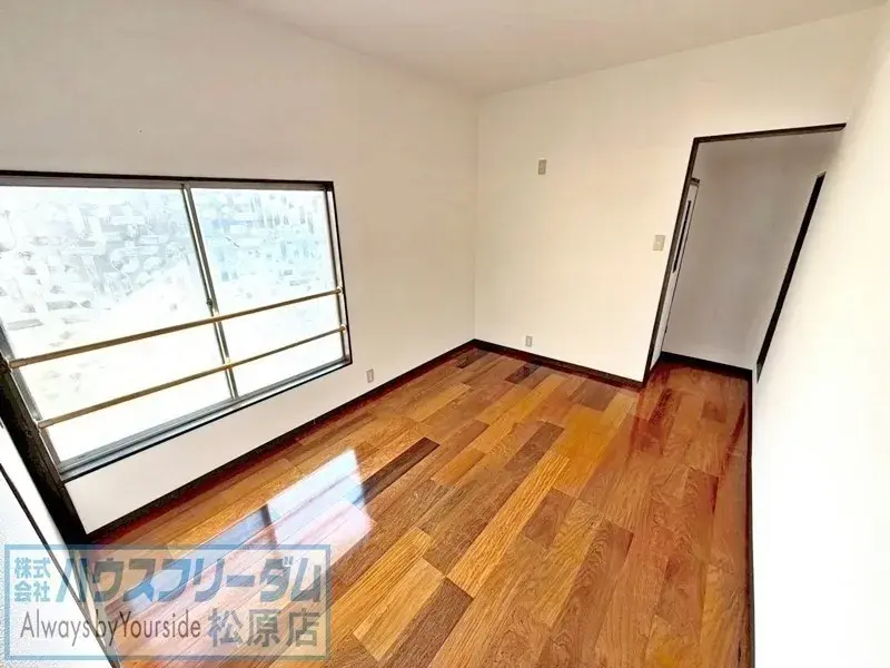 عقار 2LDK مدينة هابيكينو محافظة أوساكا (7)