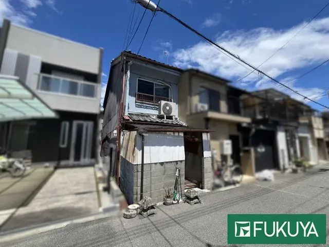 Propiedad 3K Ikuno-ku, Prefectura de Osaka (3)