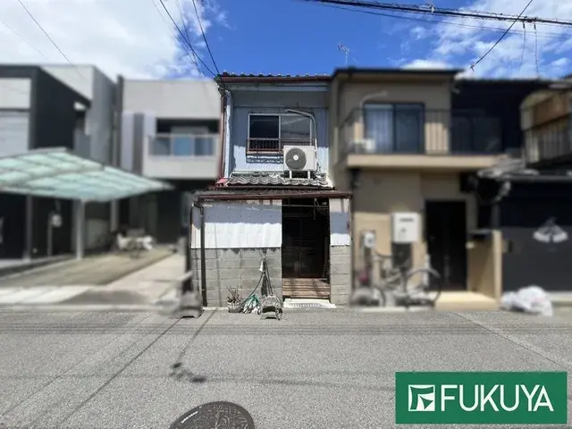 Propiedad 3K Ikuno-ku, Prefectura de Osaka (4)