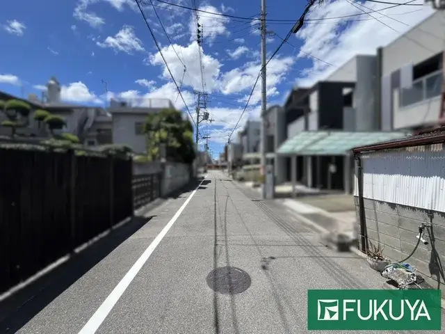 Propiedad 3K Ikuno-ku, Prefectura de Osaka (5)