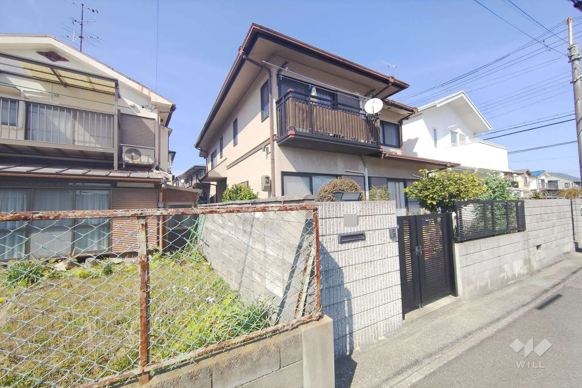 Akiya in Hyogo