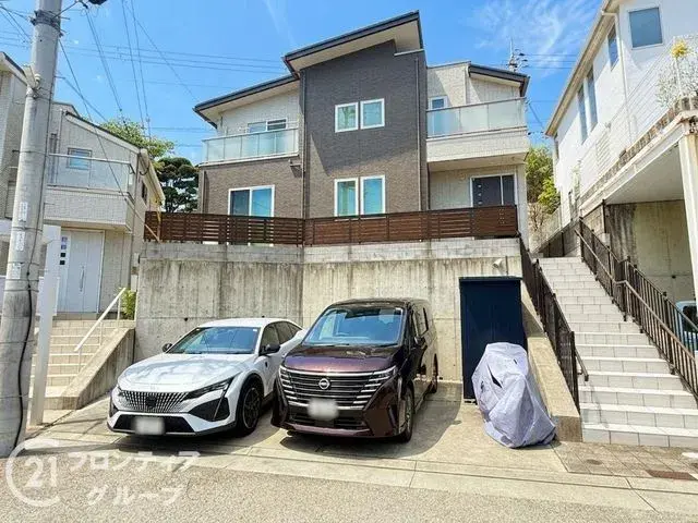 Akiya in Hyogo