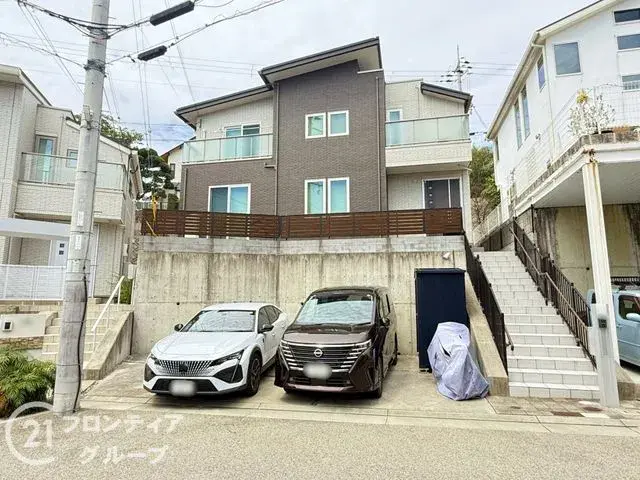 3LDK Propriété Ville de Kobe Préfecture de Hyogo (11)
