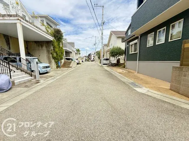 3LDK Propriété Ville de Kobe Préfecture de Hyogo (6)