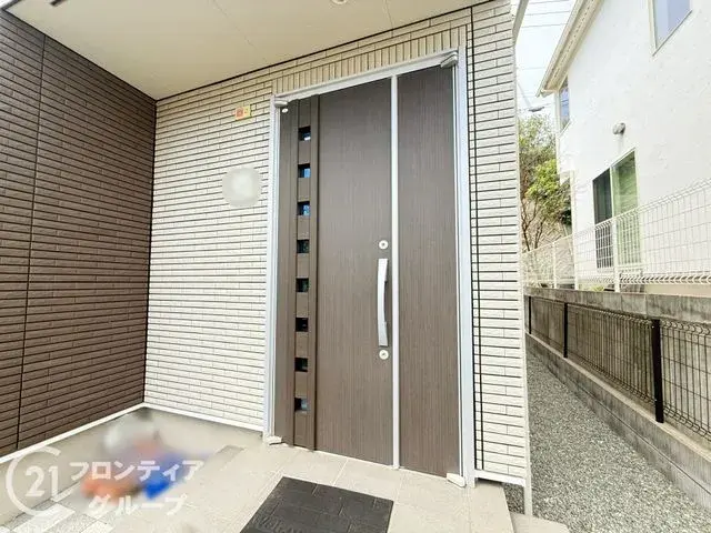 3LDK Propriété Ville de Kobe Préfecture de Hyogo (7)