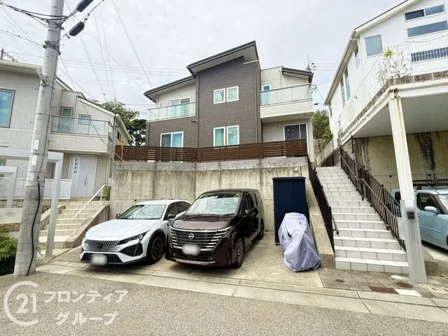 3LDK Propriété Ville de Kobe Préfecture de Hyogo (10)