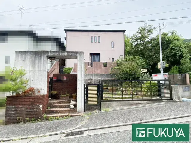 Akiya in Hyogo