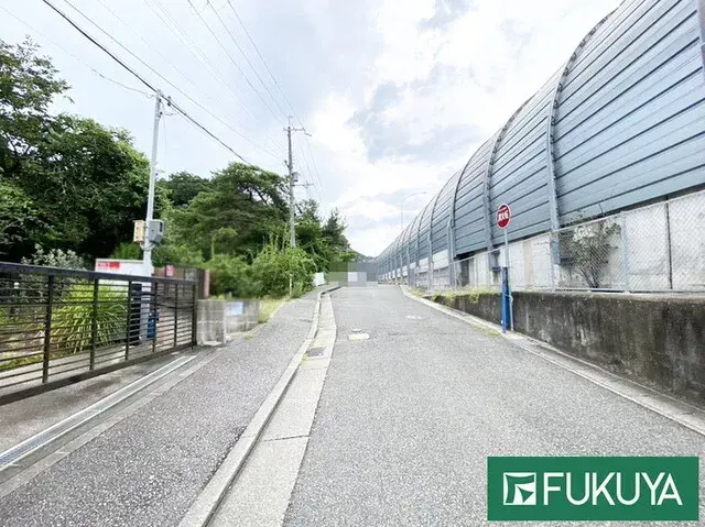 Объект недвижимости 4LDK, город Нисиномия, префектура Хёго (7)