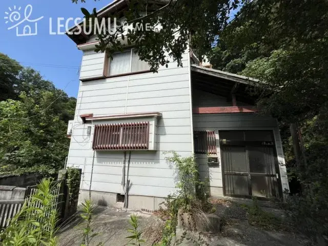 Akiya in Hyogo