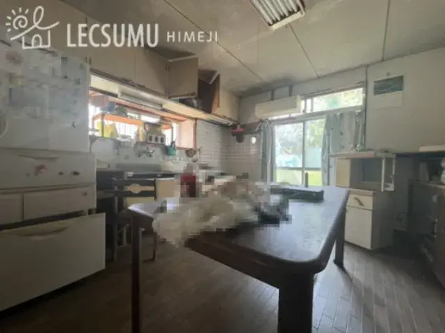 6DK Property Himeji City Hyogo Prefecture (11)