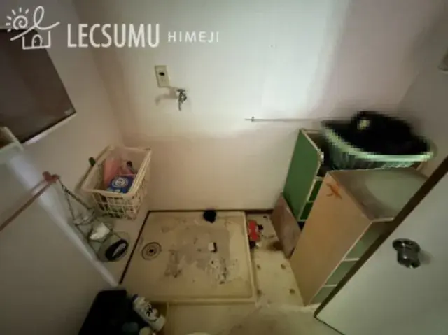 6DK Property Himeji City Hyogo Prefecture (17)