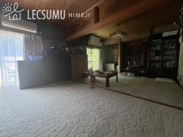 6DK Property Himeji City Hyogo Prefecture (8)