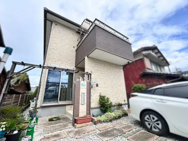 3LDK Property Kashiba City Nara Prefecture (2)