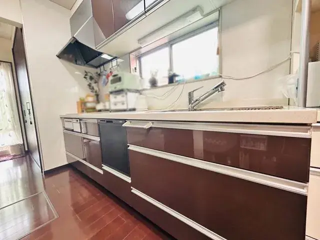 3LDK Property Kashiba City Nara Prefecture (11)