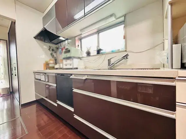 3LDK Property Kashiba City Nara Prefecture (13)
