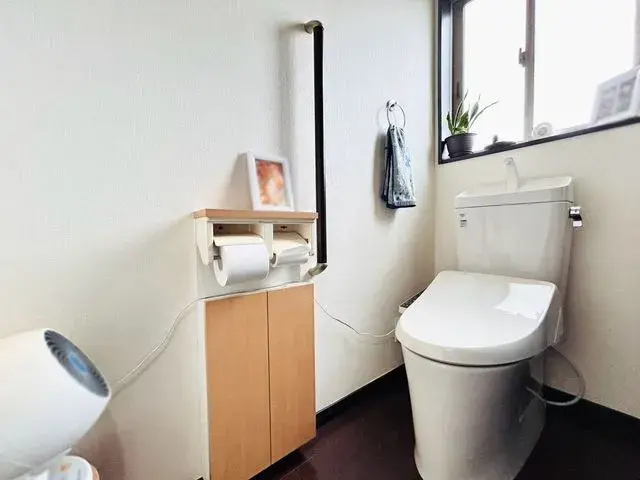 3LDK Property Kashiba City Nara Prefecture (18)