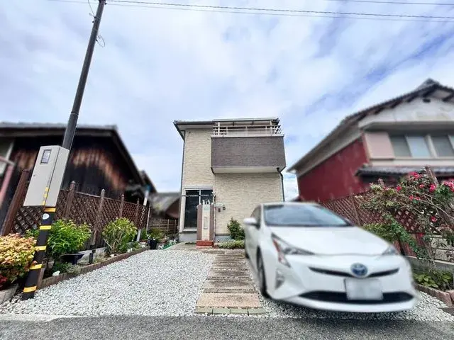 3LDK Property Kashiba City Nara Prefecture (3)