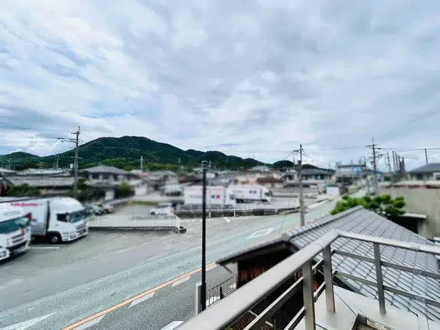 3LDK Property Kashiba City Nara Prefecture (21)