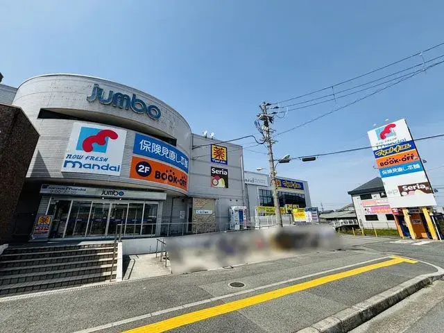 3LDK Property Kashiba City Nara Prefecture (22)