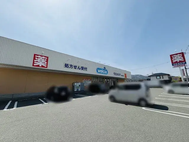 3LDK Property Kashiba City Nara Prefecture (24)