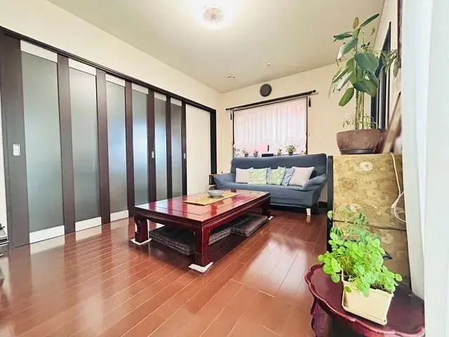 3LDK Property Kashiba City Nara Prefecture (4)