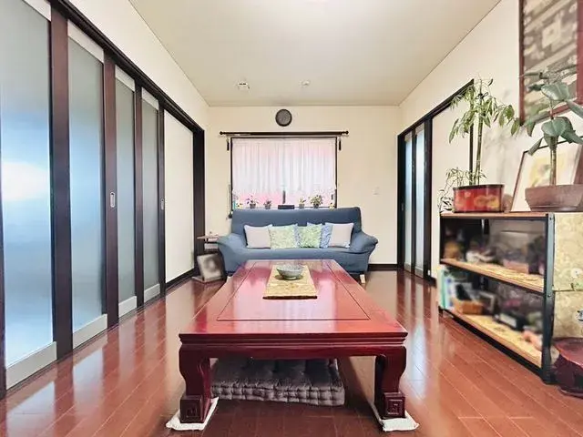 3LDK Property Kashiba City Nara Prefecture (5)