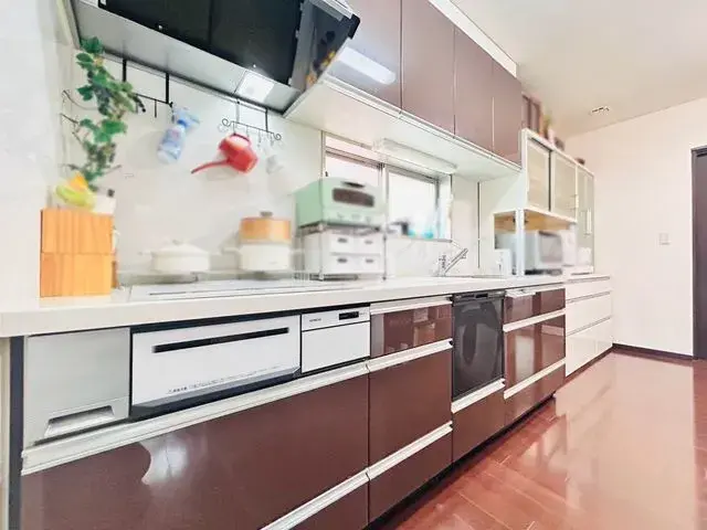 3LDK Property Kashiba City Nara Prefecture (10)