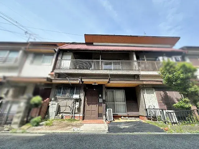 Akiya in Hyogo