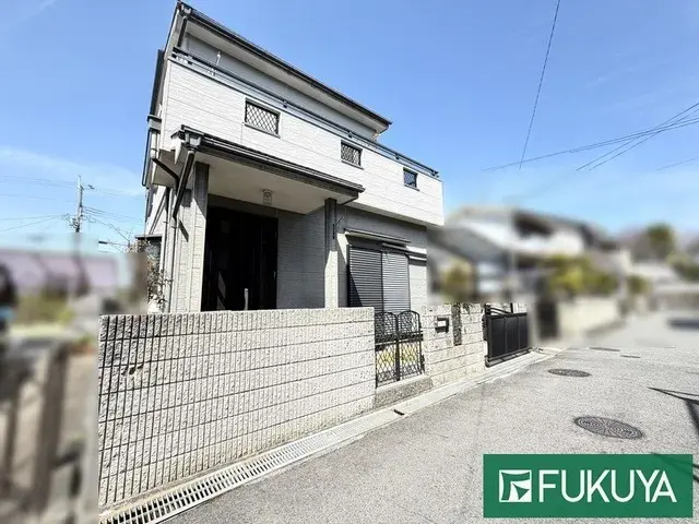 4LDK YamatoTakada City Nara Prefecture (2)