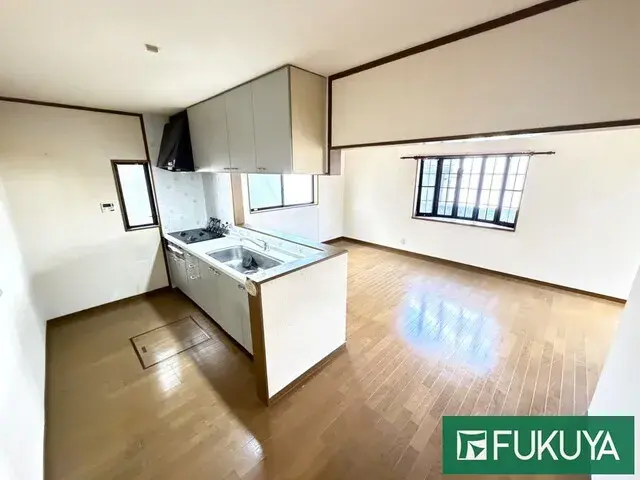 4LDK YamatoTakada City Nara Prefecture (12)