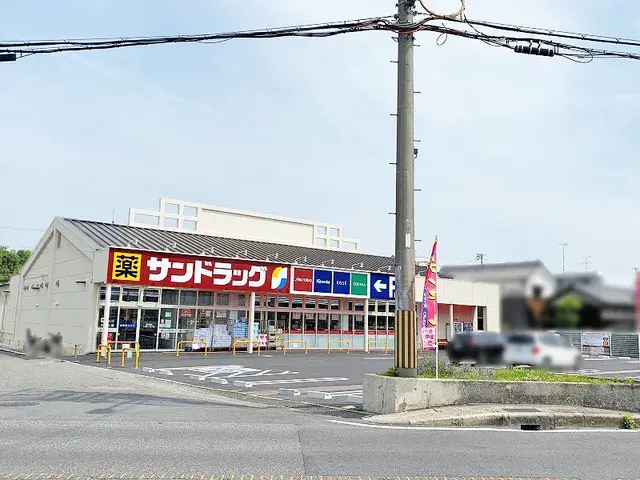 4LDK YamatoTakada City Nara Prefecture (20)