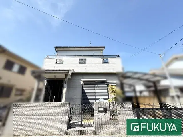 4LDK YamatoTakada City Nara Prefecture (4)