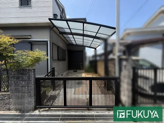4LDK YamatoTakada City Nara Prefecture (5)