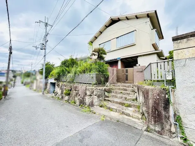 5LDK Property Sango-cho Nara Prefecture (2)
