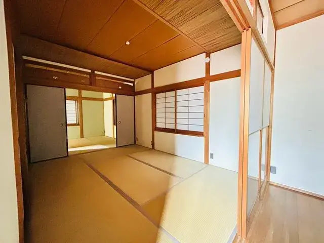 5LDK Property Sango-cho Nara Prefecture (11)
