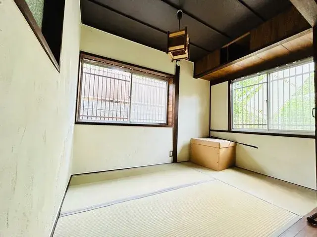 5LDK Property Sango-cho Nara Prefecture (12)